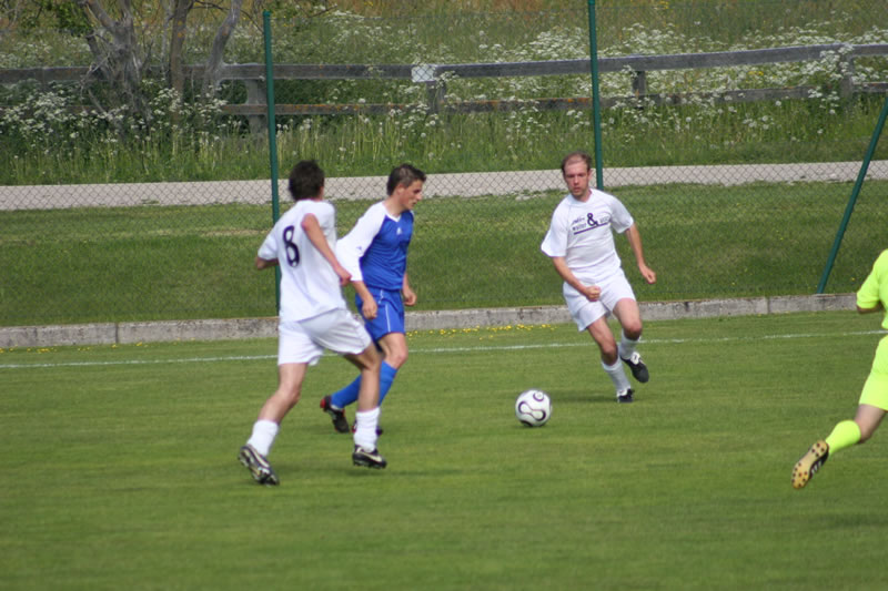 gal/24. Spieltag- SV Reischach-Muehlbach/2007-06-02 SVR - Vintl 163.jpg